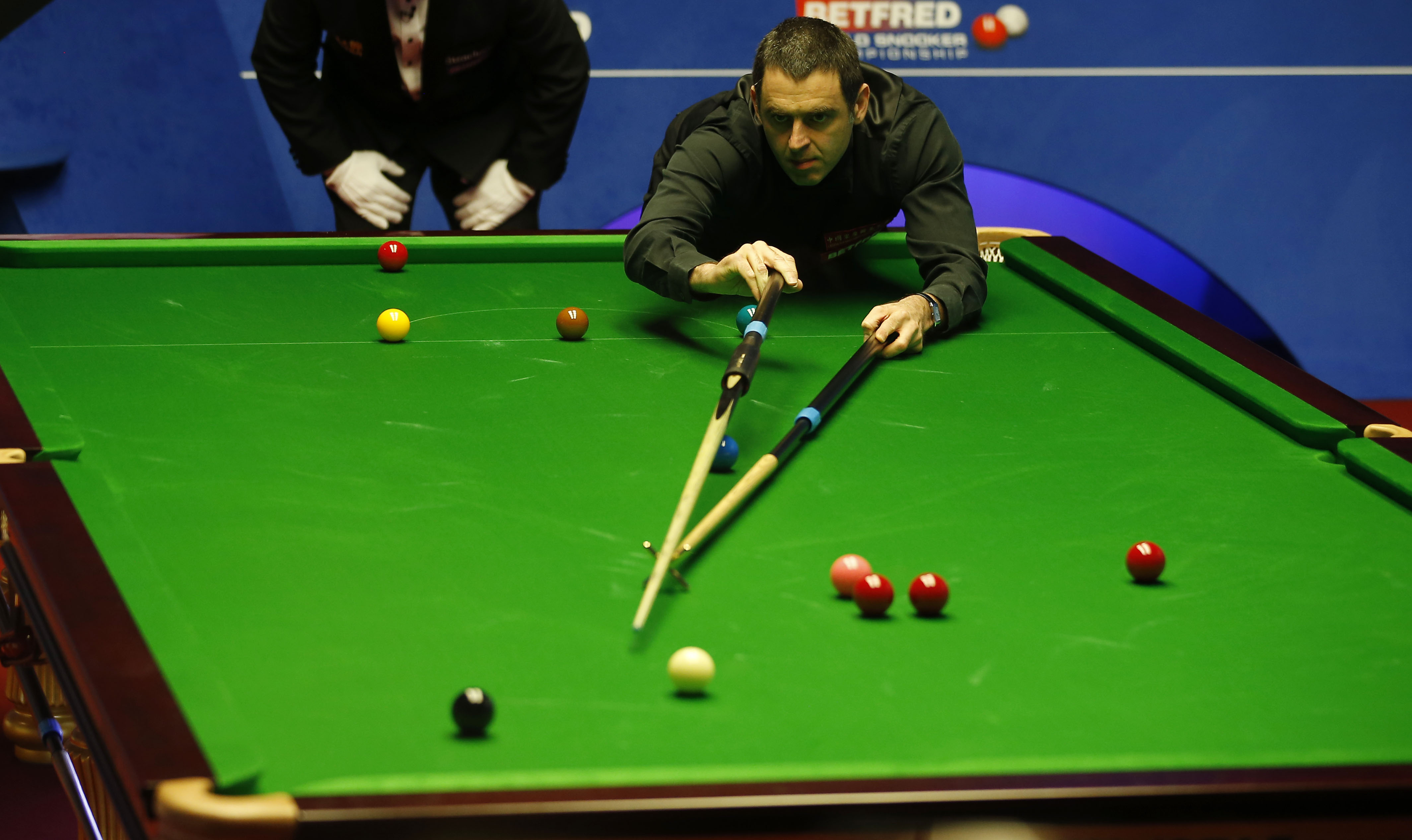 段被选走 段被选走