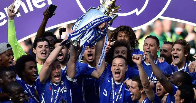 英超：利物浦4-1大胜曼城